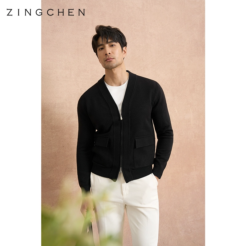 ZINGCHEN V