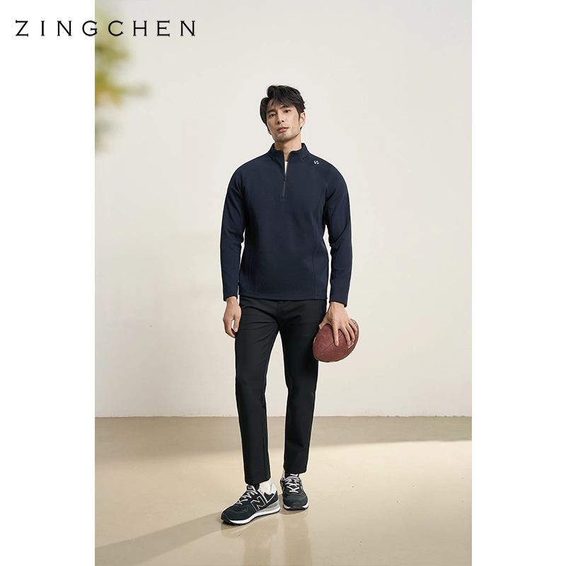 ZINGCHEN