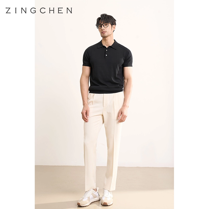 ZINGCHEN TPolo