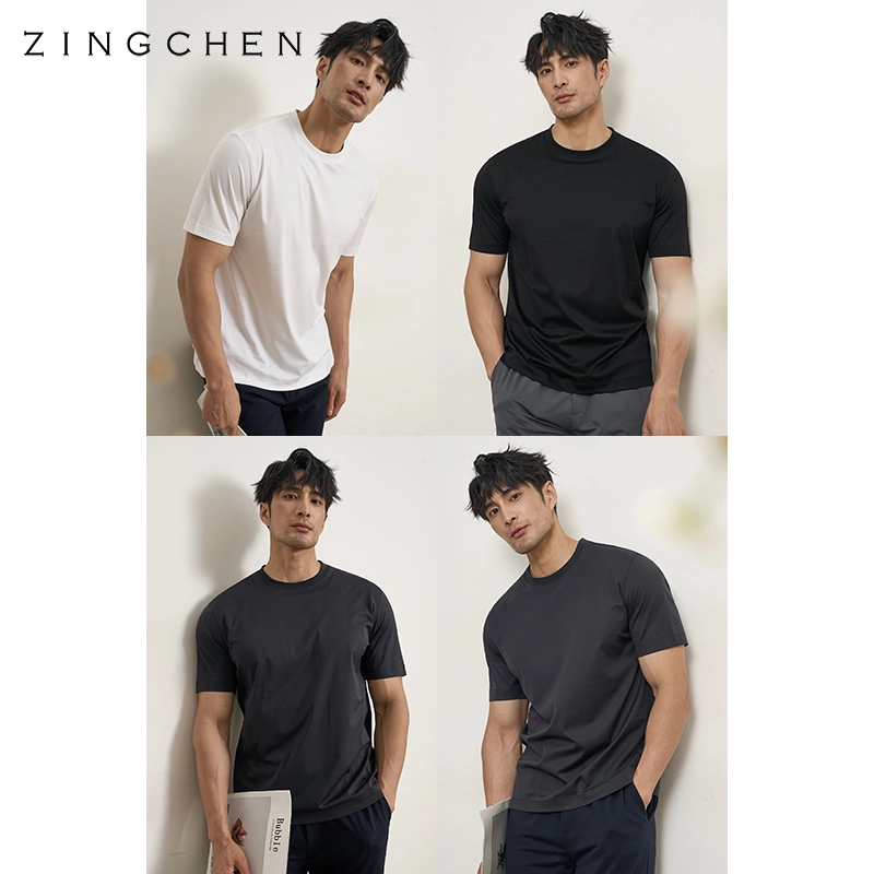 ZINGCHEN T