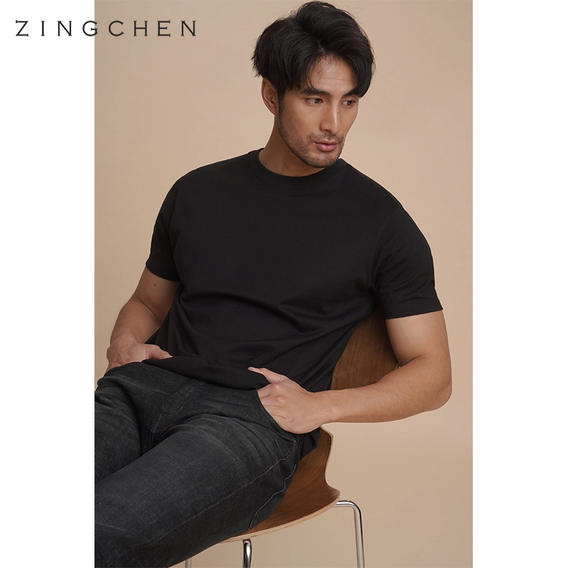 ZINGCHEN T