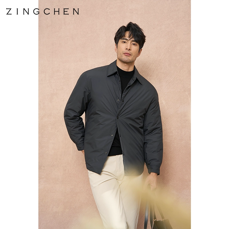ZINGCHEN