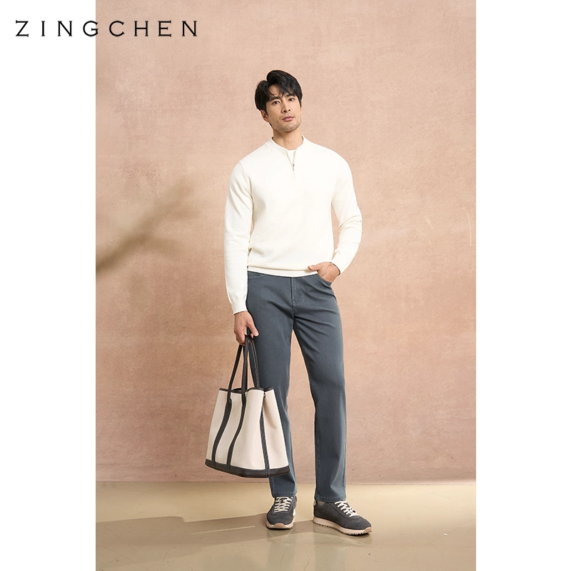ZINGCHEN
