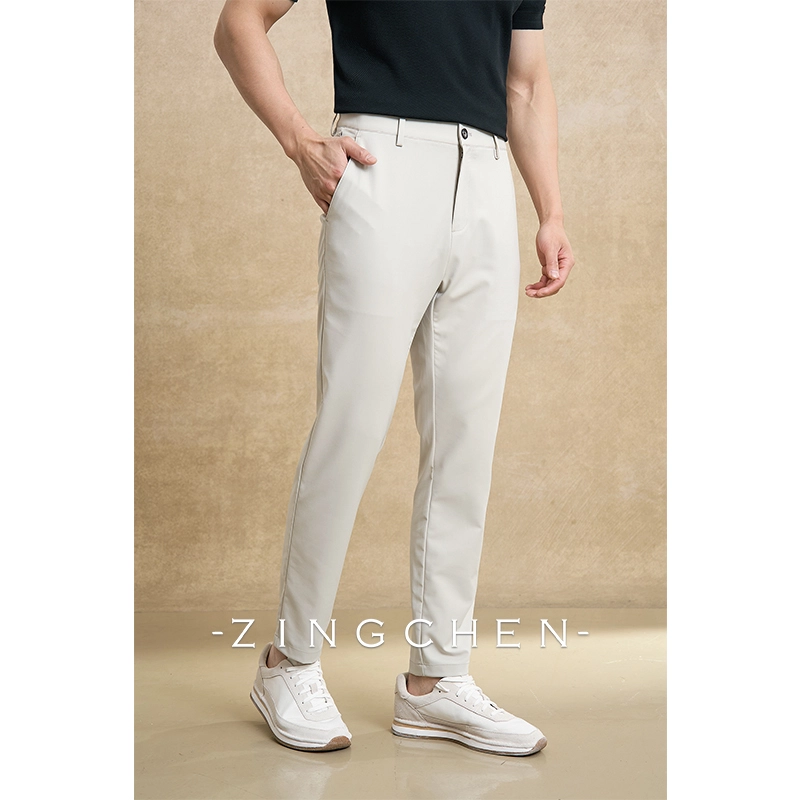 ZINGCHEN