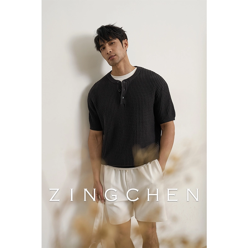 ZINGCHEN T