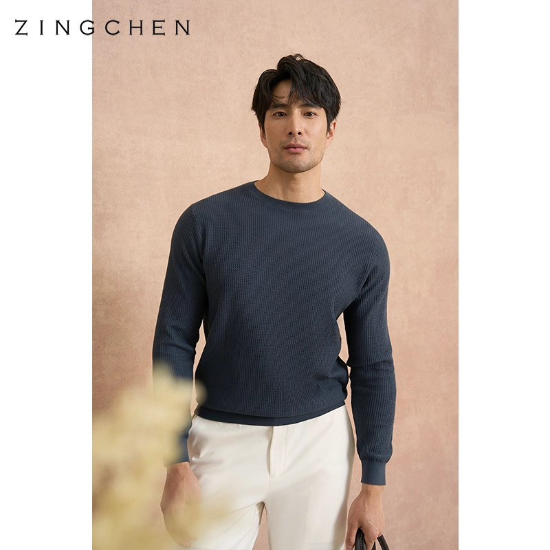 ZINGCHEN