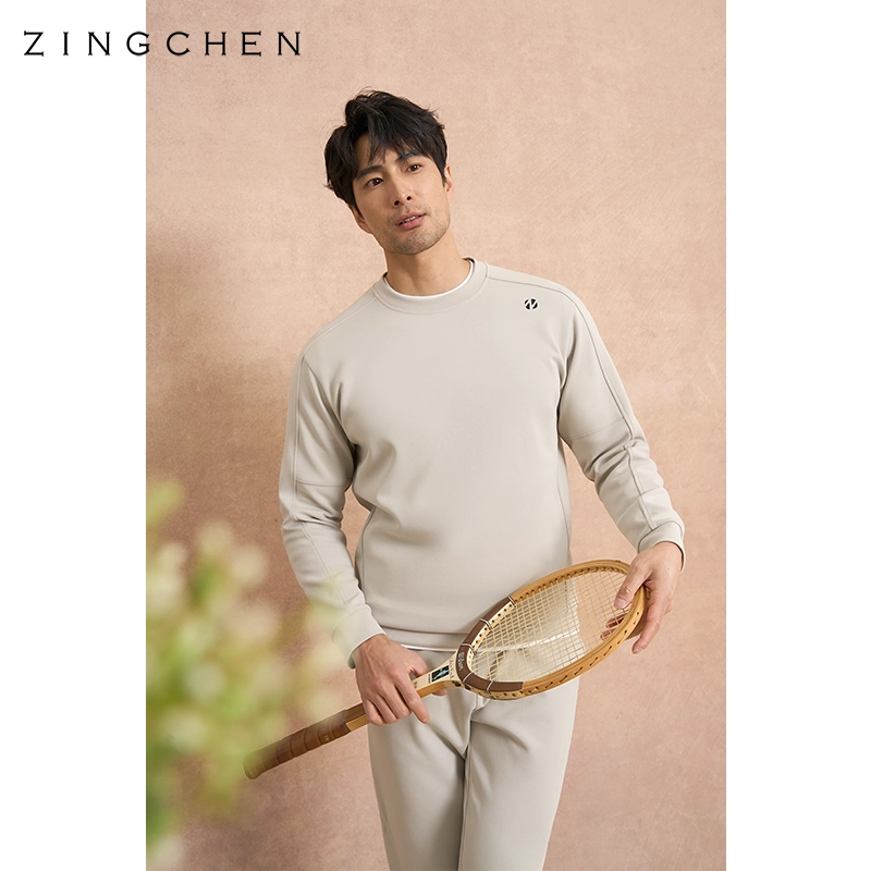 ZINGCHEN