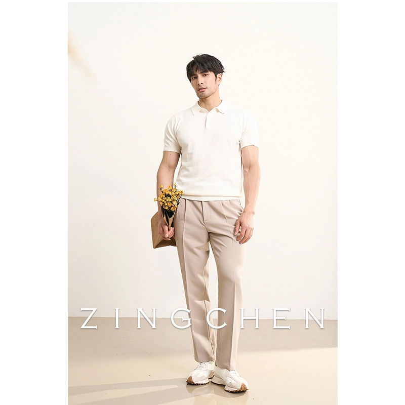 ZINGCHEN Polo