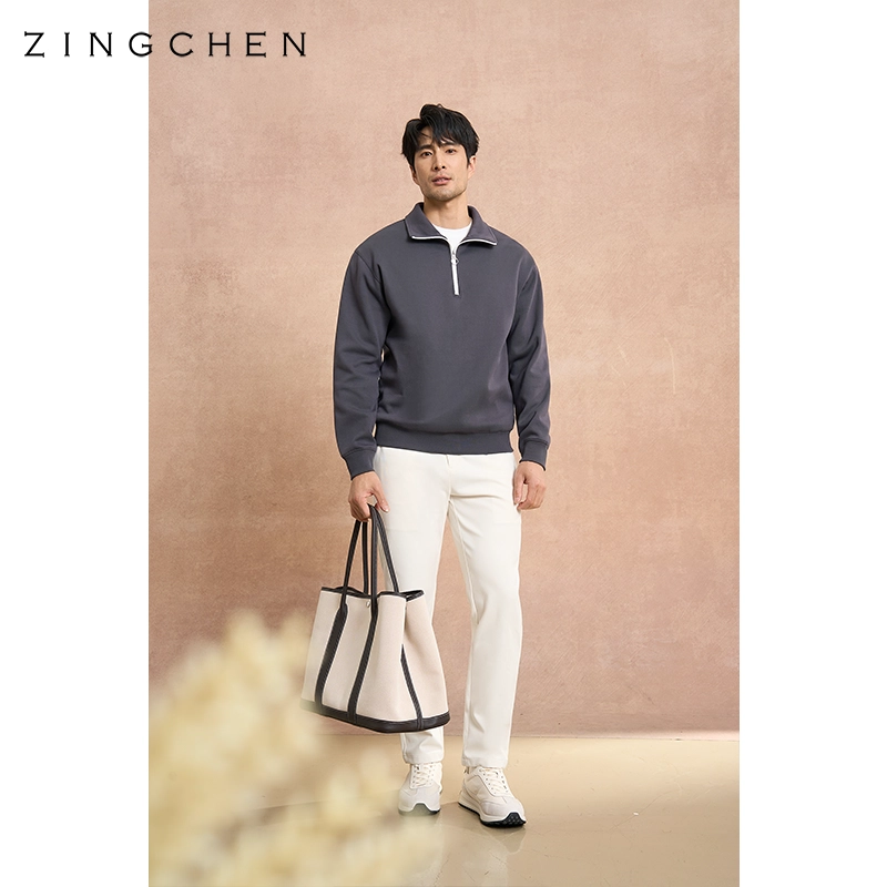 ZINGCHEN