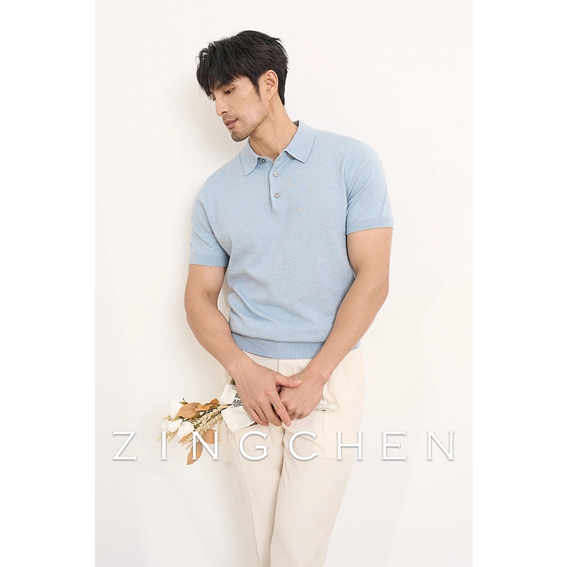 ZINGCHEN Polo