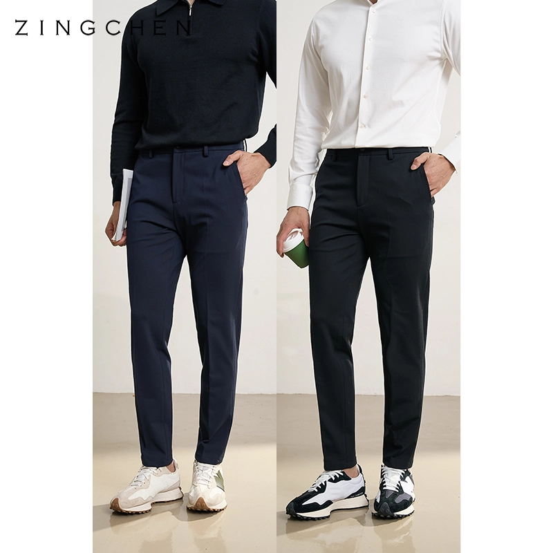 ZINGCHEN