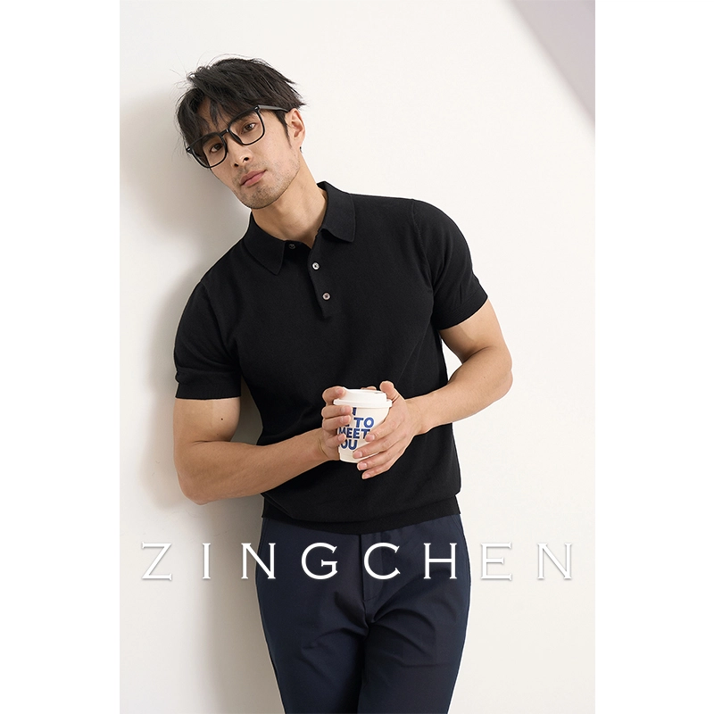 ZINGCHEN Polo