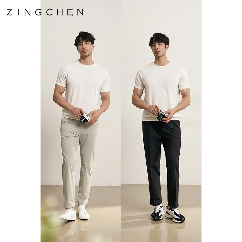 ZINGCHEN T
