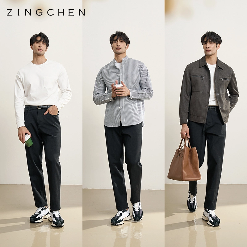 ZINGCHEN