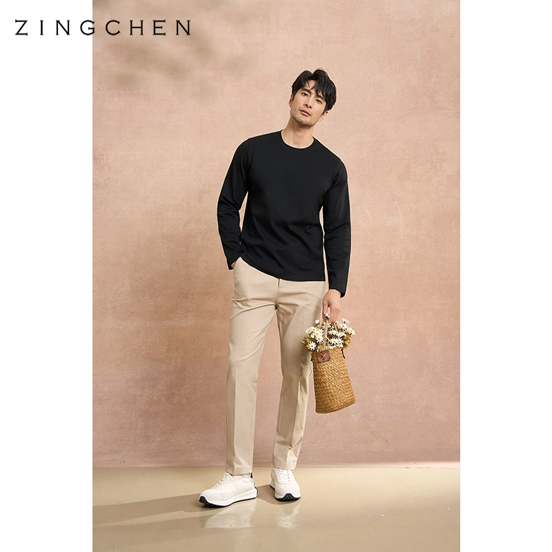 ZINGCHEN PIMAT