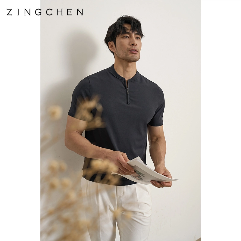 ZINGCHEN T
