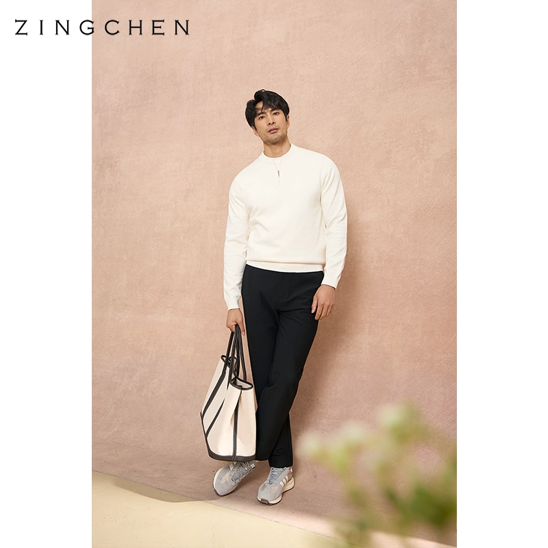 ZINGCHEN