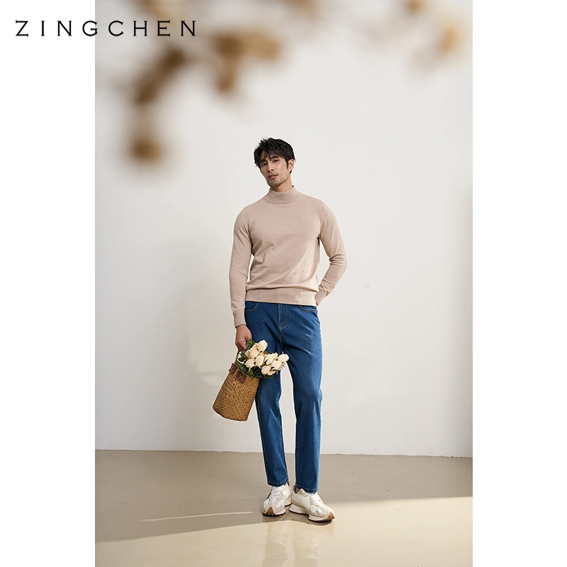ZINGCHEN