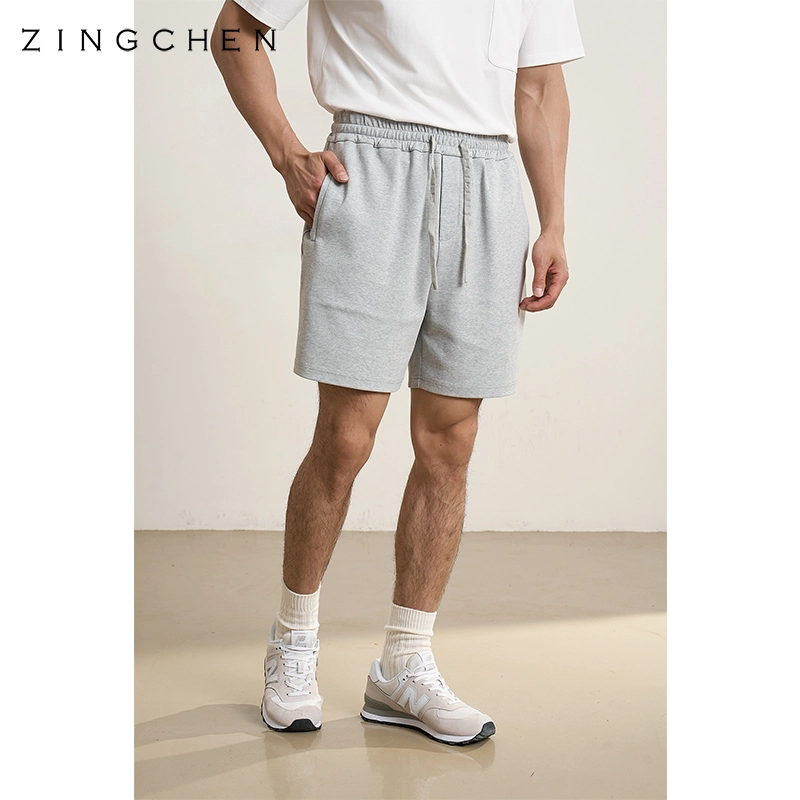 ZINGCHEN