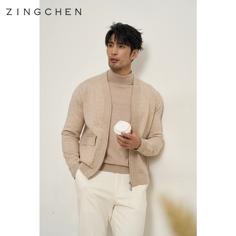 ZINGCHEN V