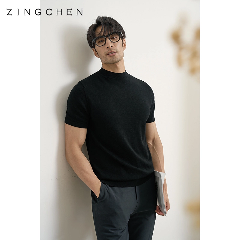 ZINGCHEN T