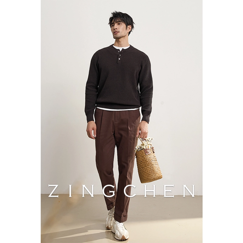 ZINGCHEN