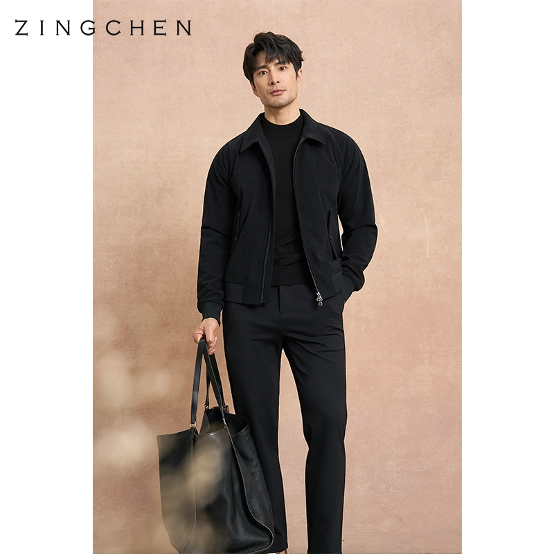 ZINGCHEN A2