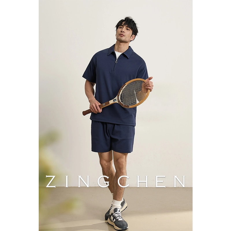 ZINGCHEN TPolo