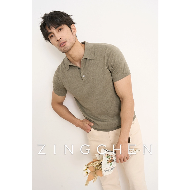 ZINGCHEN Polo