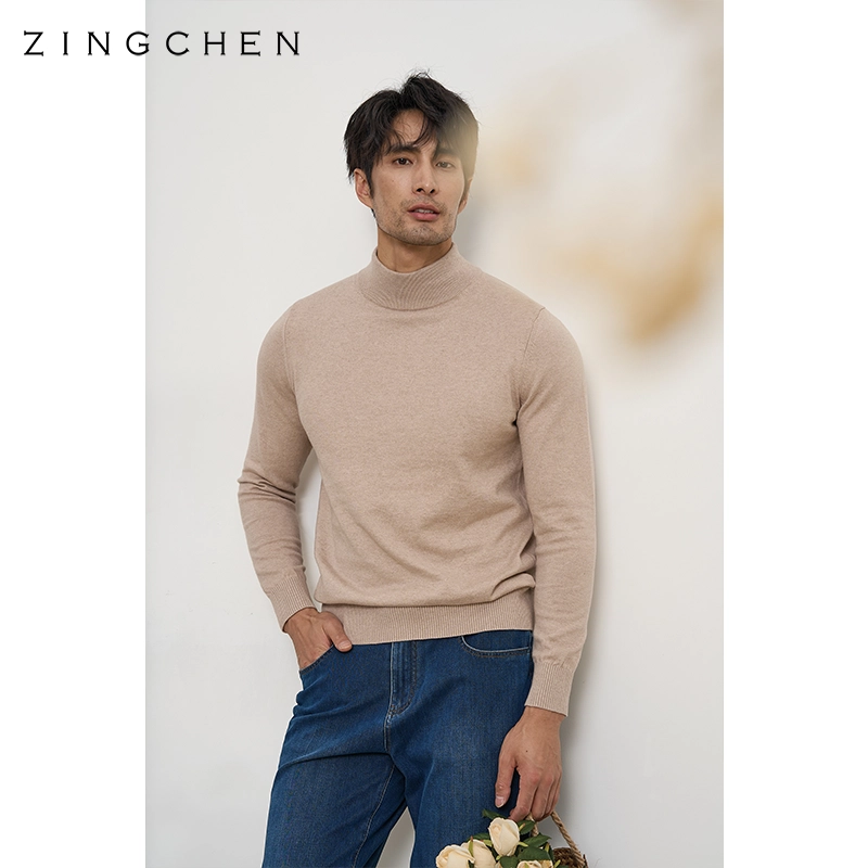 ZINGCHEN