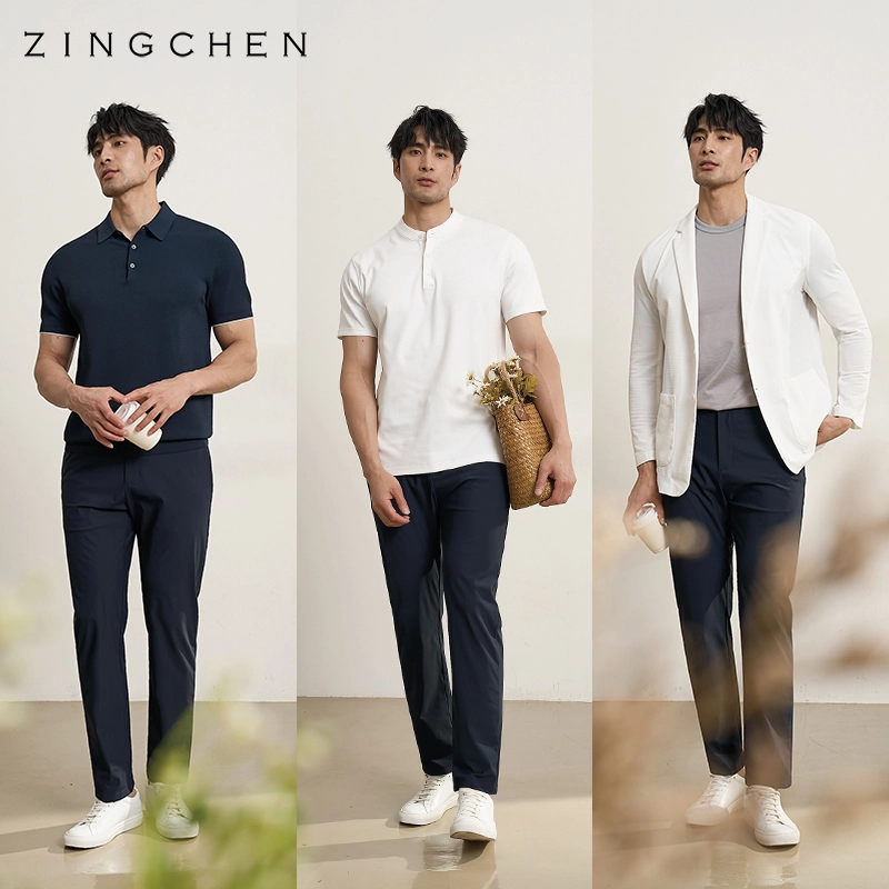 ZINGCHEN