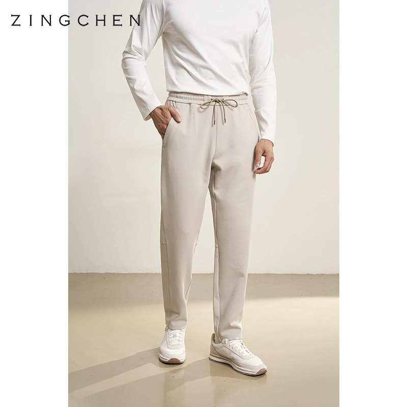ZINGCHEN