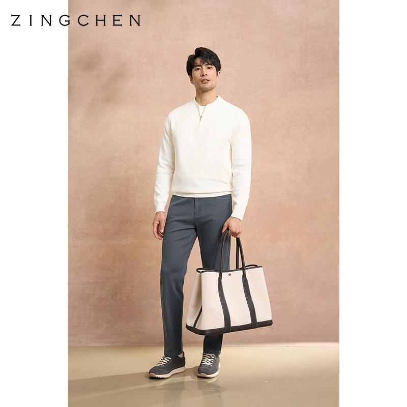 ZINGCHEN