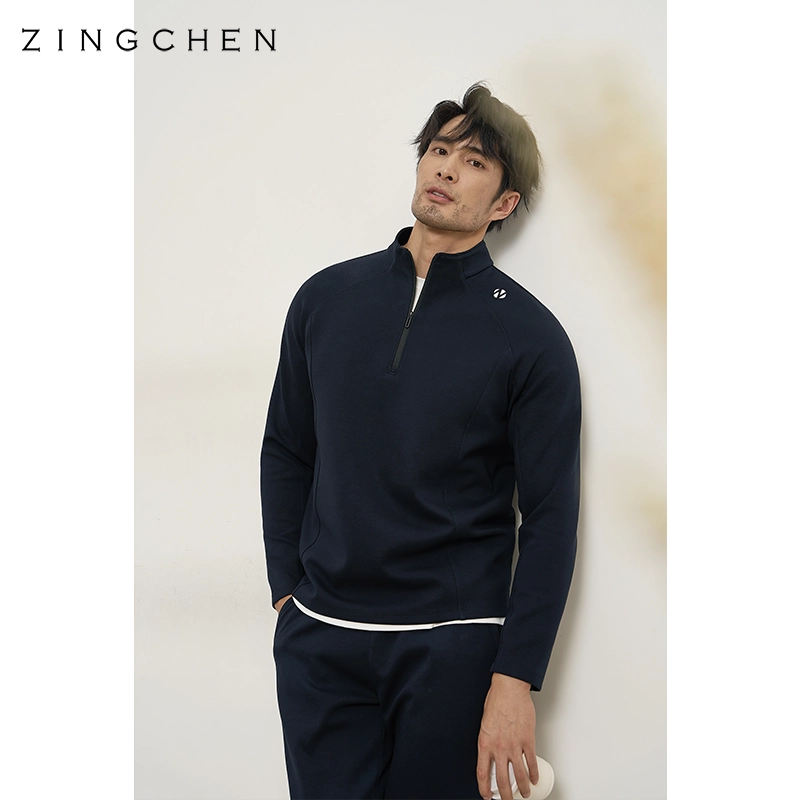 ZINGCHEN