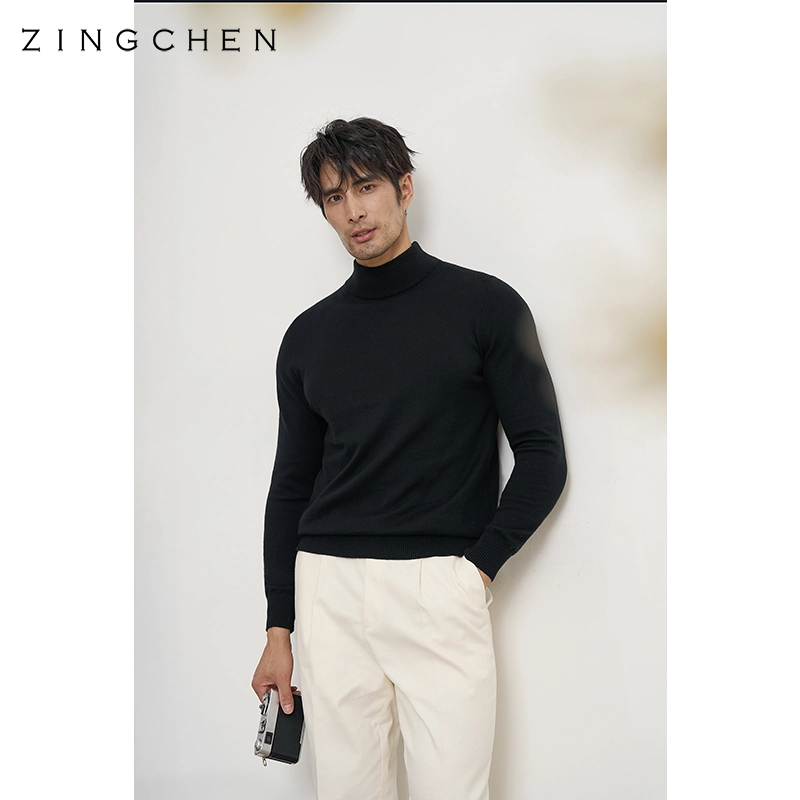 ZINGCHEN
