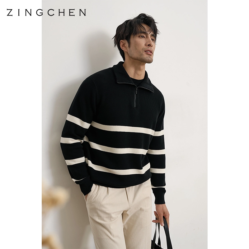 ZINGCHEN