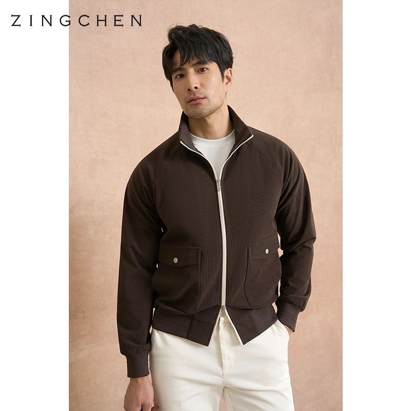 ZINGCHEN