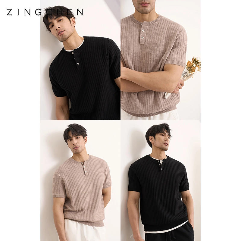 ZINGCHEN T