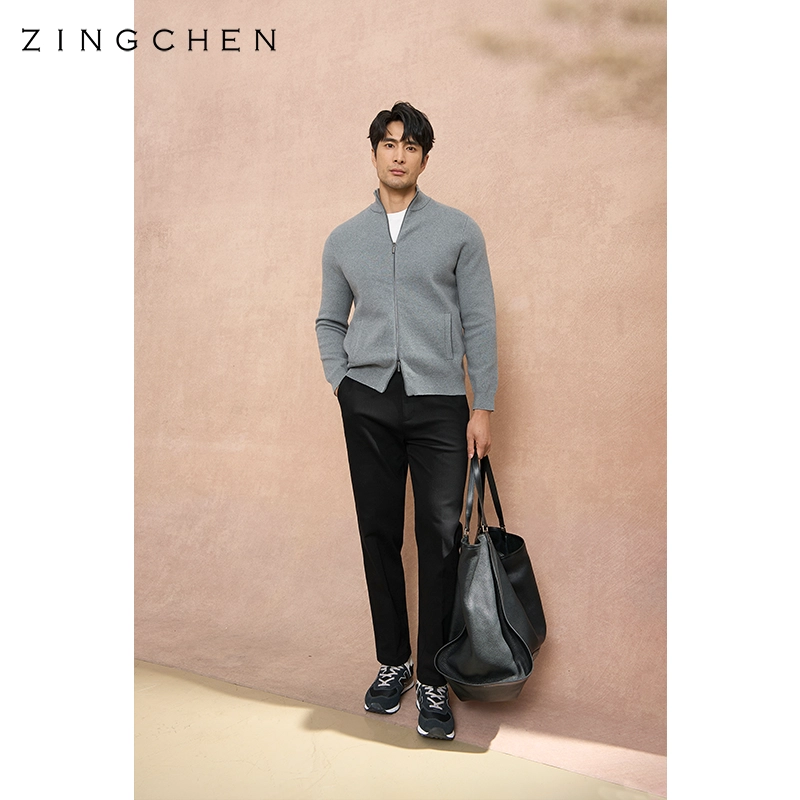 ZINGCHEN