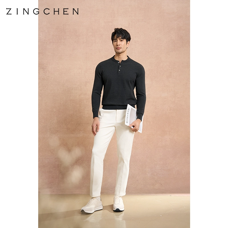 ZINGCHEN