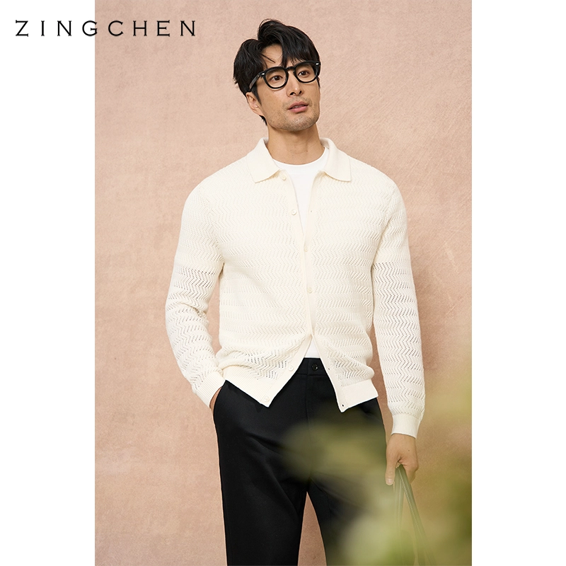 ZINGCHEN