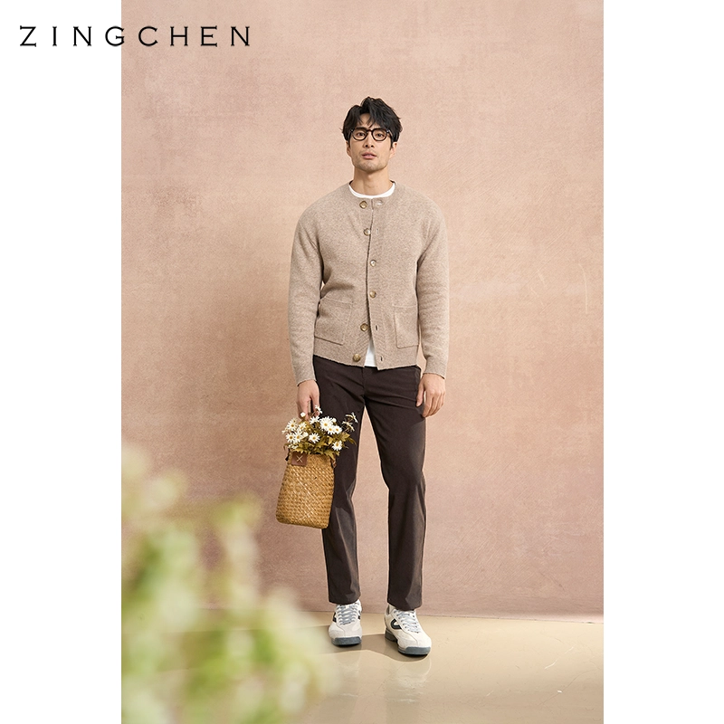 ZINGCHEN