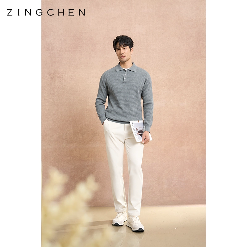 ZINGCHEN
