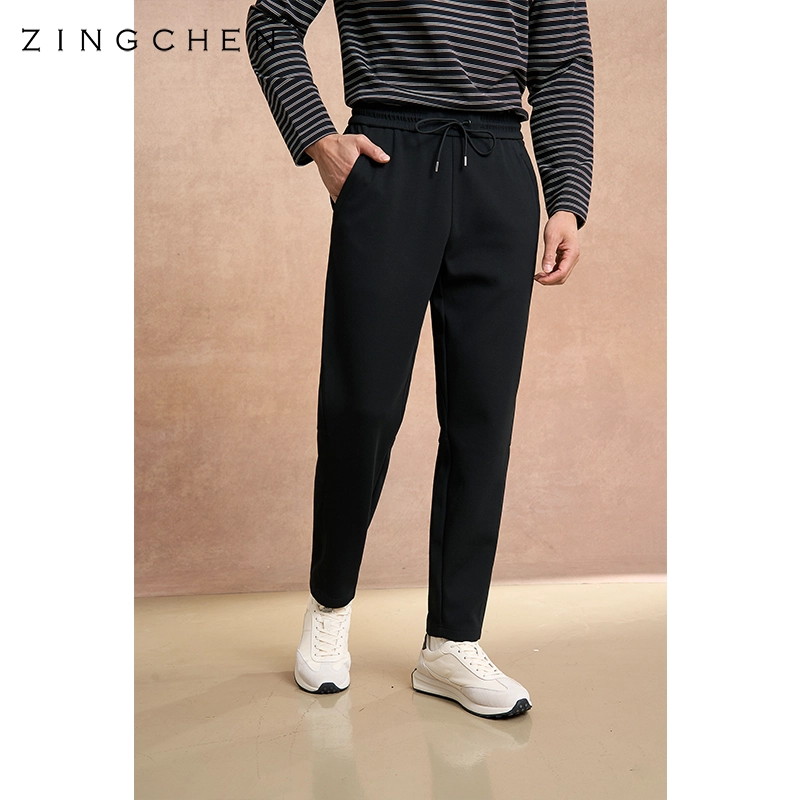ZINGCHEN