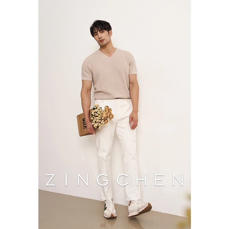 ZINGCHEN VT