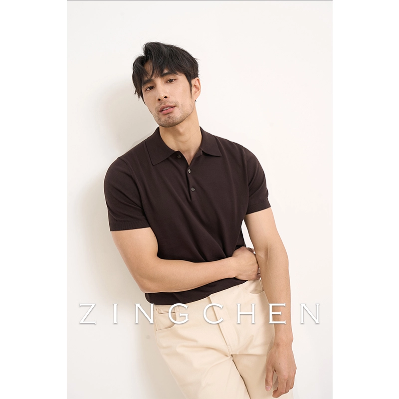 ZINGCHEN Polo