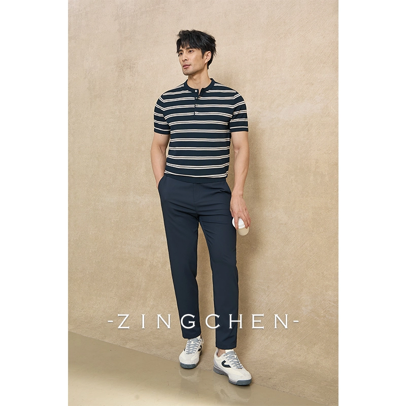ZINGCHEN T