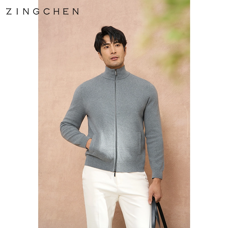 ZINGCHEN