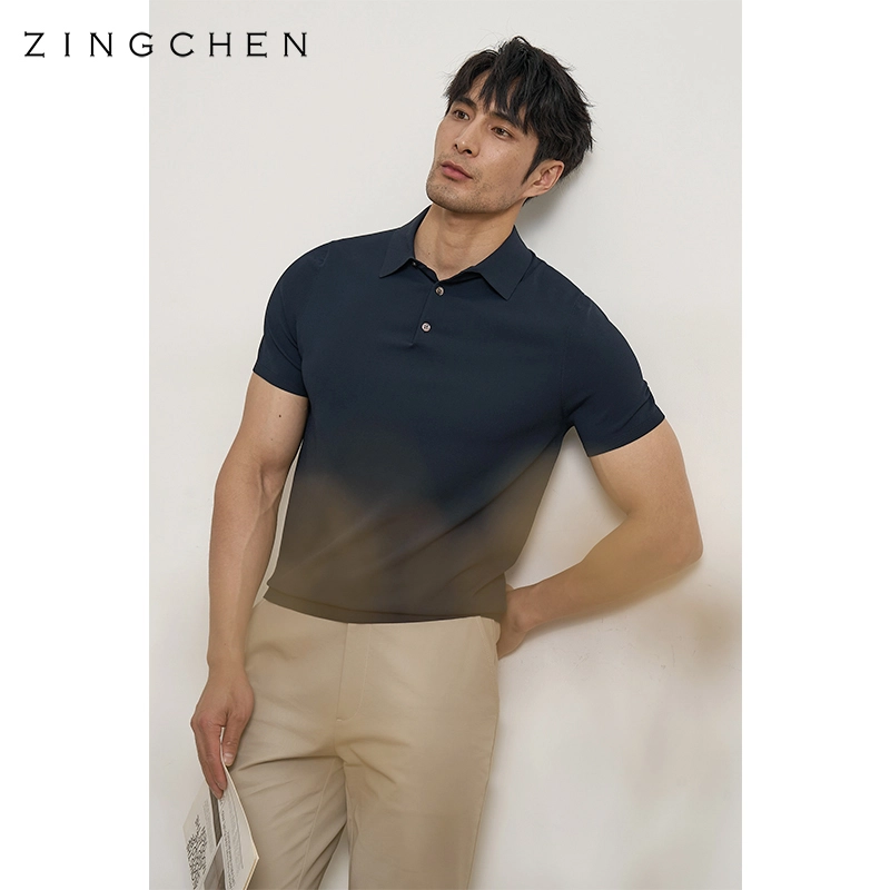 ZINGCHEN TPolo
