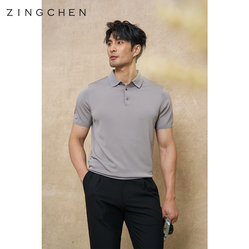 ZINGCHEN Polo